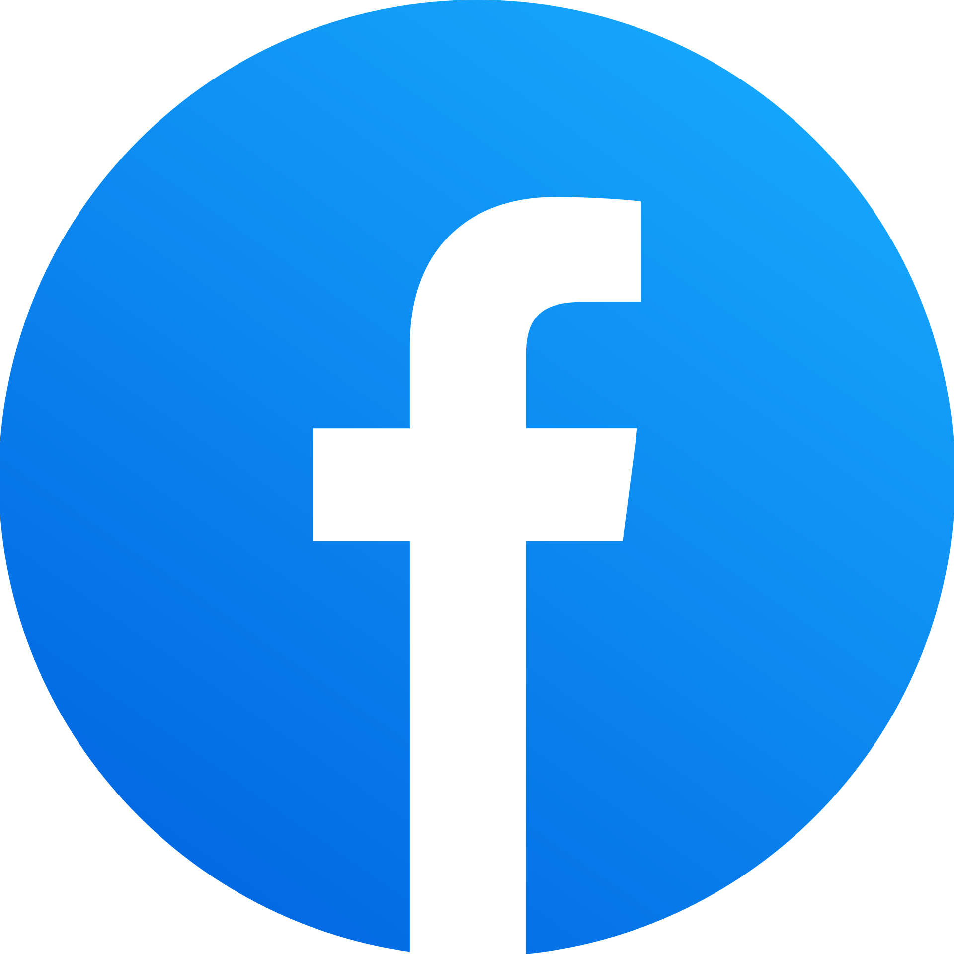 Facebook Button